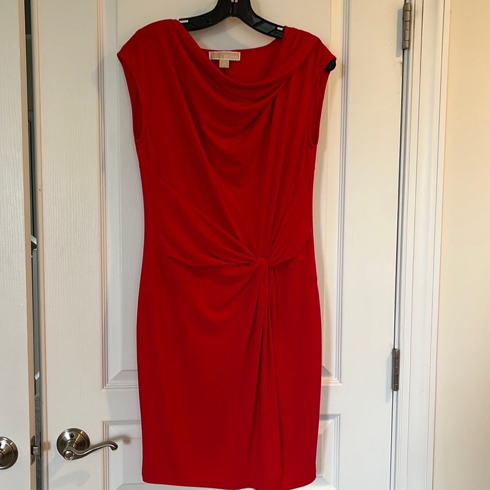 Micheal Kors dress